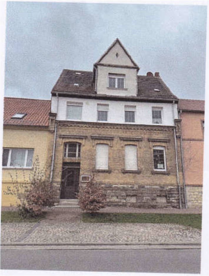 Wohnen/Gewerbe in Hermann-Danz-Straße 28, 39444 Hecklingen - Bild 3