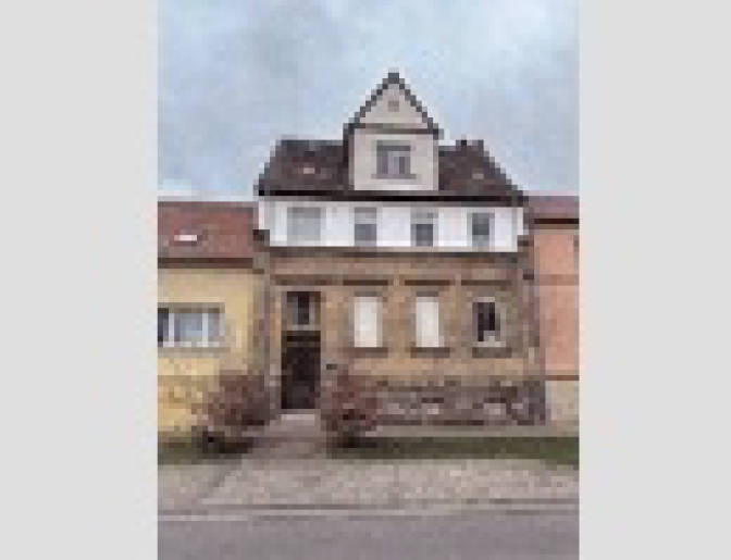 Wohnen/Gewerbe in Hermann-Danz-Straße 28, 39444 Hecklingen - Bild 4