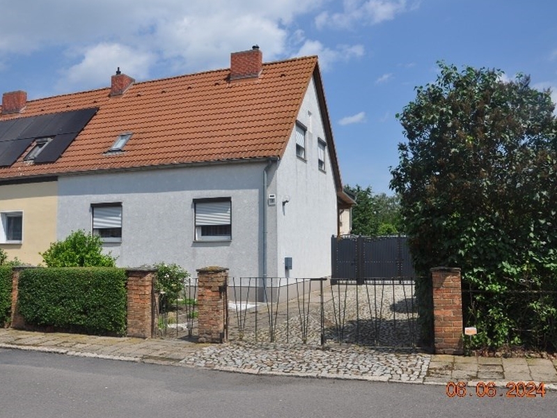 Einfamilienhaus in Mühlenbreite 15, 39435 Egeln