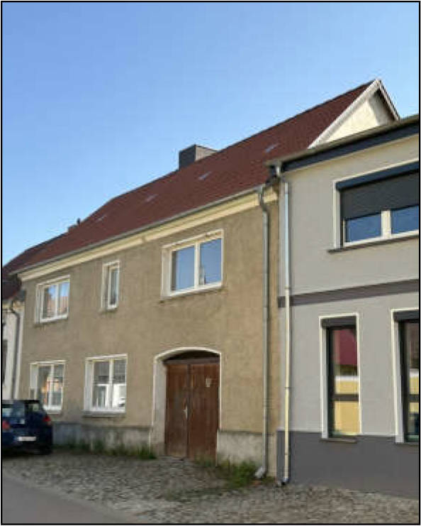 Einfamilienhaus in Dr.-Frank-Straße 29, 39418 Staßfurt - Bild 3