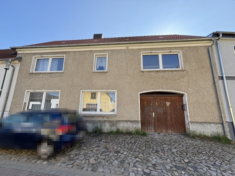 Einfamilienhaus in Dr.-Frank-Straße 29, 39418 Staßfurt - Bild 5