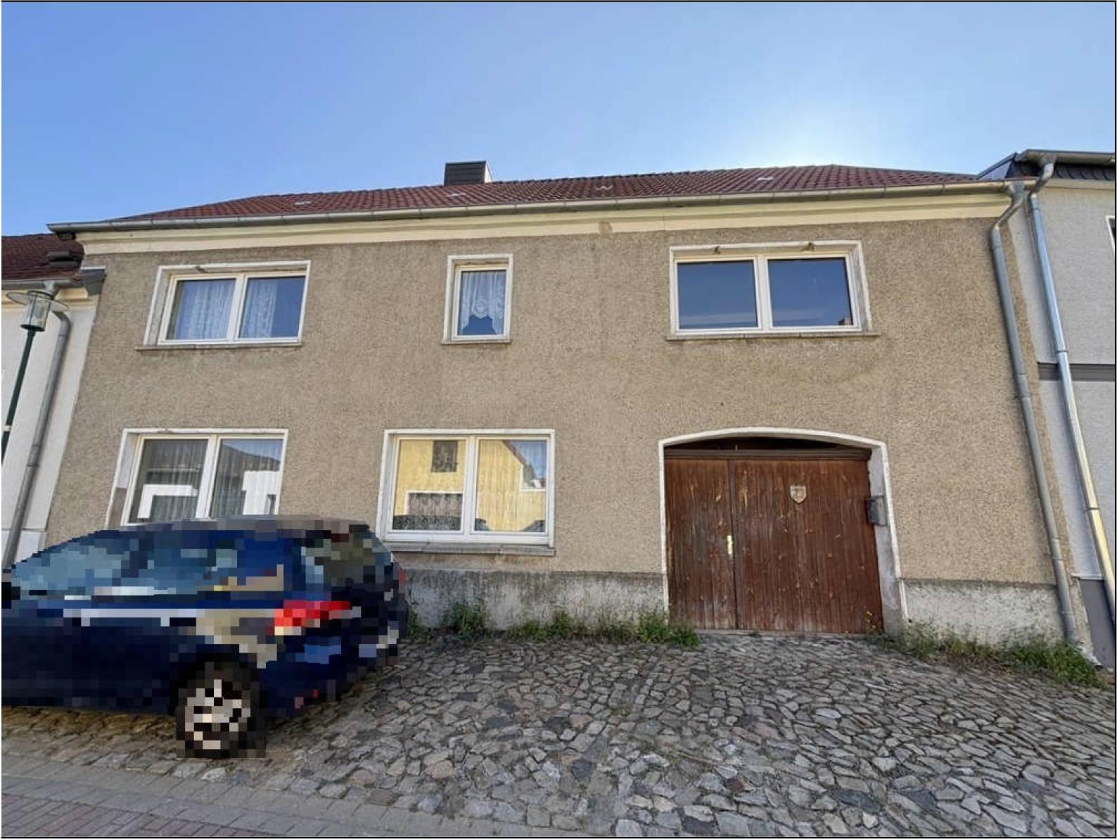 Einfamilienhaus in Dr.-Frank-Straße 29, 39418 Staßfurt - Bild 2