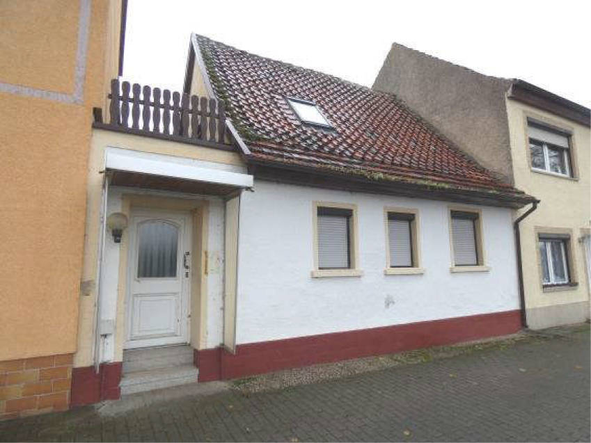 Einfamilienhaus in Böklinger Straße 71, 39444 Hecklingen OT Cochstedt - Bild 3