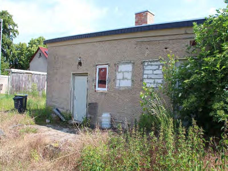 sachsen-anhalt 15 K 1-24 Dorfstraße 19, 39164 Bottmersdorf OT Klein Germersleben
