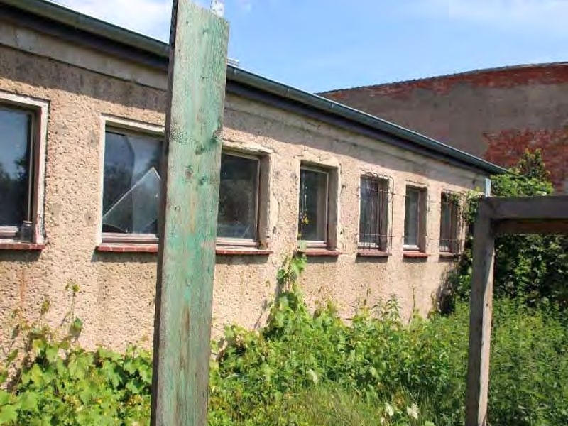 sachsen-anhalt 15 K 1-24 Dorfstraße 19, 39164 Bottmersdorf OT Klein Germersleben