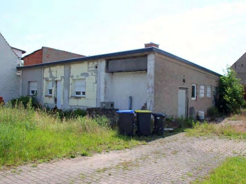 sachsen-anhalt 15 K 1-24 Dorfstraße 19, 39164 Bottmersdorf OT Klein Germersleben