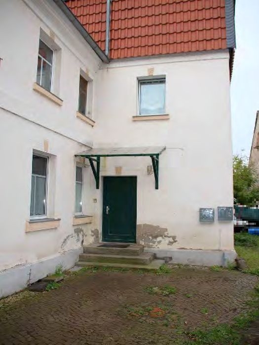 sachsen-anhalt 15 K 11/25 Friedensstraße 20, 39393 Ausleben OT Warsleben 5