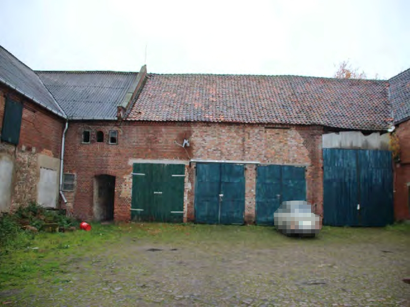 sachsen-anhalt 15 K 11/25 Friedensstraße 20, 39393 Ausleben OT Warsleben 2
