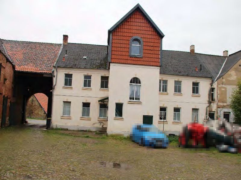 sachsen-anhalt 15 K 11/25 Friedensstraße 20, 39393 Ausleben OT Warsleben 3