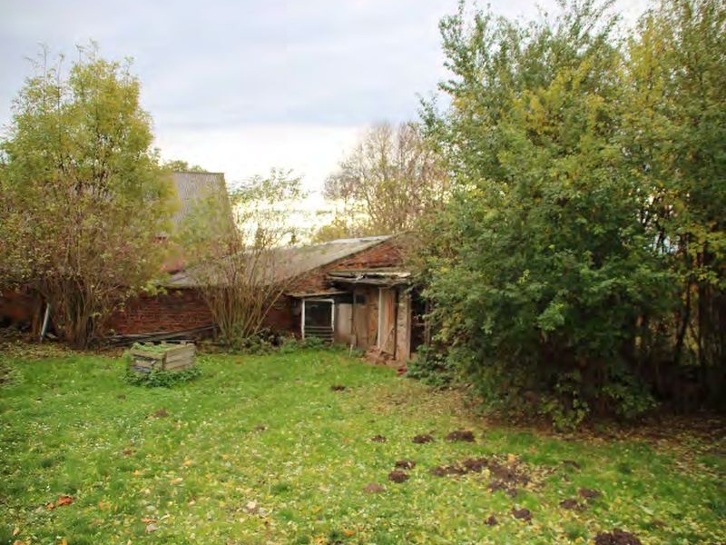 sachsen-anhalt 15 K 11/25 Friedensstraße 20, 39393 Ausleben OT Warsleben 6