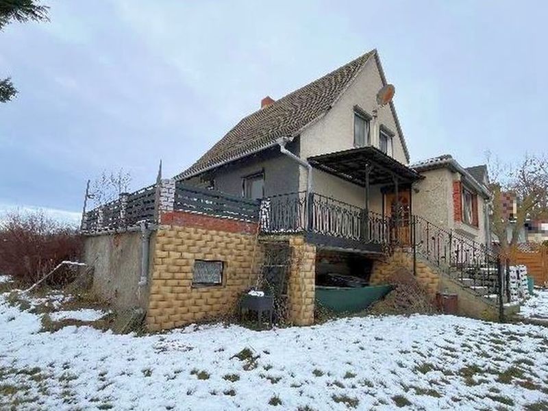 Einfamilienhaus in Waldweg 9, 39164 Wanzleben-Börde OT Bottmersdorf - Bild 3