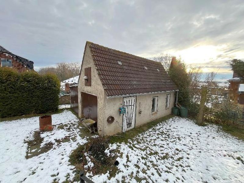 Einfamilienhaus in Waldweg 9, 39164 Wanzleben-Börde OT Bottmersdorf - Bild 4