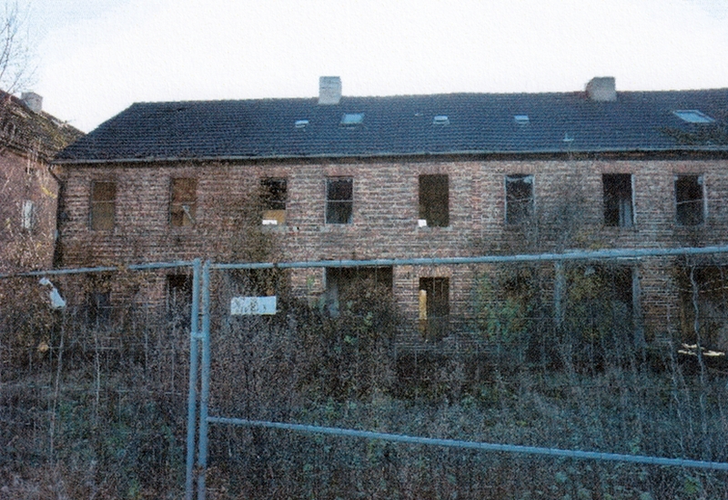 Mehrfamilienhaus in Fabrikstraße 11-60, 39397 Gröningen OT Großalsleben - Bild 4