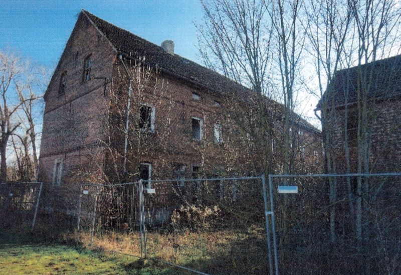 Mehrfamilienhaus in Fabrikstraße 11-60, 39397 Gröningen OT Großalsleben - Bild 3
