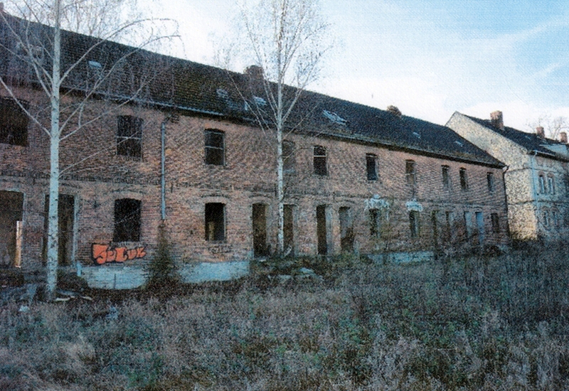Fabrikstraße 11-60, 39397 Gröningen OT Großalsleben