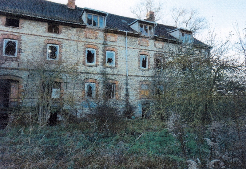Mehrfamilienhaus in Fabrikstraße 11-60, 39397 Gröningen OT Großalsleben - Bild 2