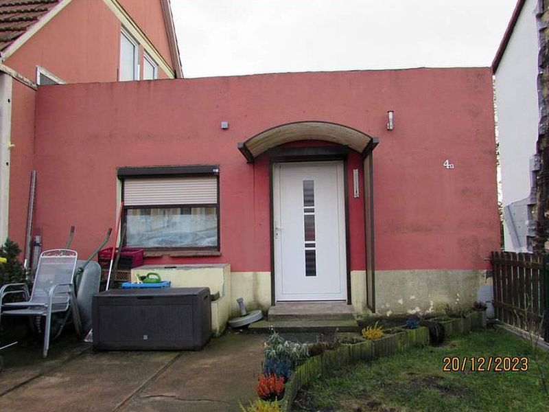 Wohnen/Gewerbe in Friedensstraße 4a, 39393 Völpke - Bild 2