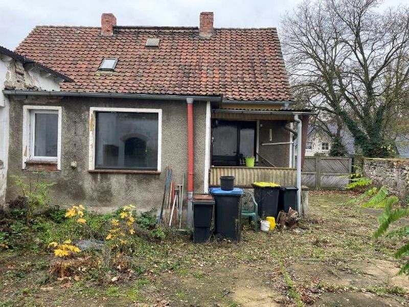 Einfamilienhaus in Zu den Teichen 9, 39387 Oschersleben OT Ampfurth - Bild 2
