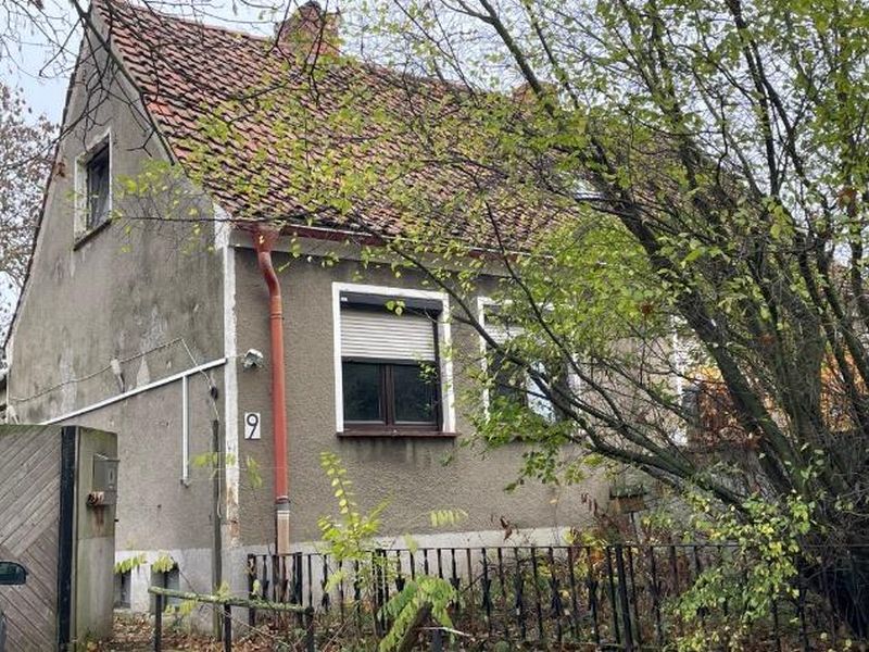 Einfamilienhaus in Zu den Teichen 9, 39387 Oschersleben OT Ampfurth