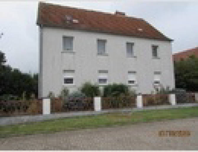 Zweifamilienhaus in Dorfstraße 16, 39365 Eilsleben OT Ovelgünne/Siegersleben - Bild 4