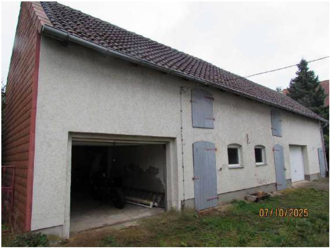 Zweifamilienhaus in Dorfstraße 16, 39365 Eilsleben OT Ovelgünne/Siegersleben - Bild 3