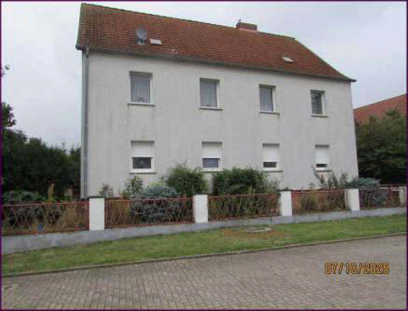 sachsen-anhalt 15 K 15/25 Dorfstraße 16, 39365 Eilsleben OT Ovelgünne/Siegersleben 6