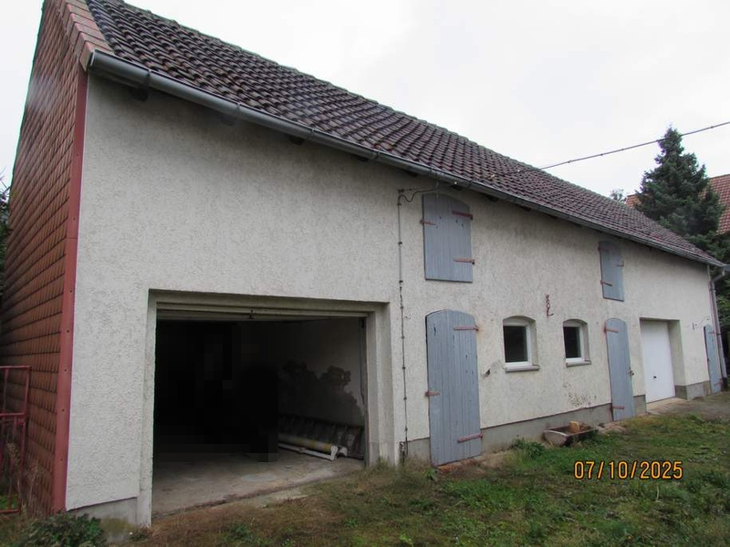 sachsen-anhalt 15 K 15/25 Dorfstraße 16, 39365 Eilsleben OT Ovelgünne/Siegersleben 9