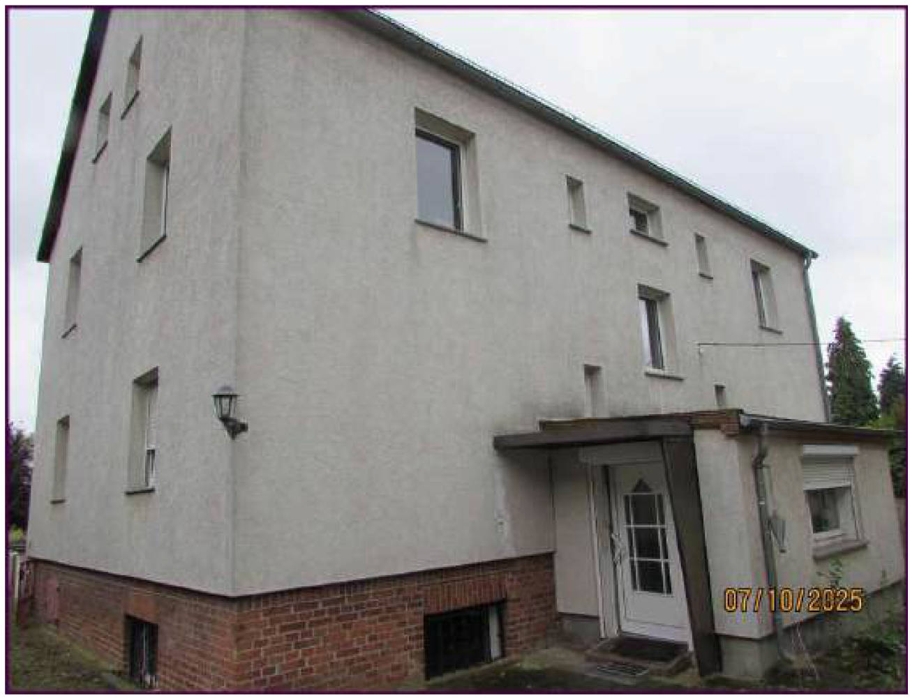 sachsen-anhalt 15 K 15/25 Dorfstraße 16, 39365 Eilsleben OT Ovelgünne/Siegersleben 7