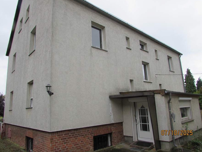Zweifamilienhaus in Dorfstraße 16, 39365 Eilsleben OT Ovelgünne/Siegersleben - Bild 5