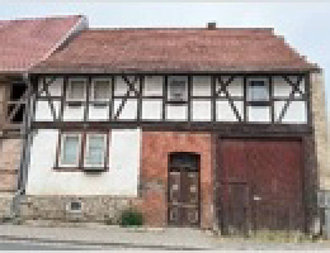 Einfamilienhaus in Hirtentor 19, 39397 Gröningen OT Krottorf - Bild 2