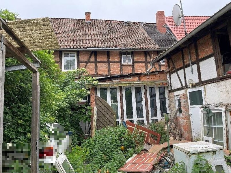 Einfamilienhaus in Hirtentor 19, 39397 Gröningen OT Krottorf - Bild 4