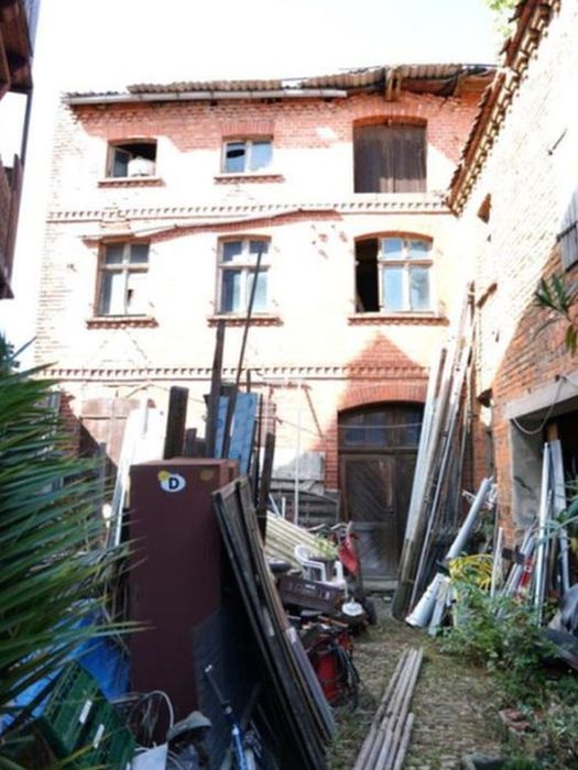 Mehrfamilienhaus in Straße der Einheit 48, 39387 Oschersleben OT Hornhausen - Bild 4