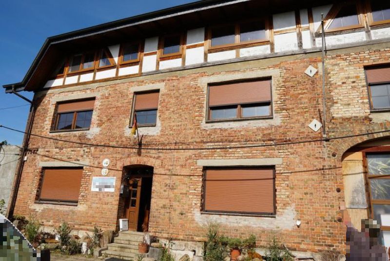 Mehrfamilienhaus in Straße der Einheit 48, 39387 Oschersleben OT Hornhausen - Bild 2