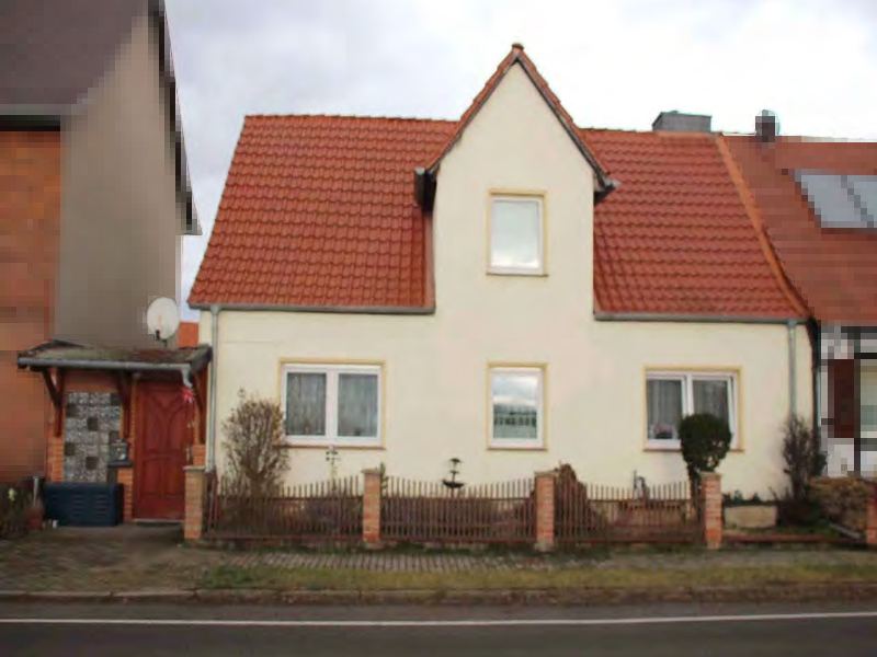 Einfamilienhaus in Hadmerslebener Straße 2, 39387 Oschersleben (Bode) OT Alikendorf - Bild 4
