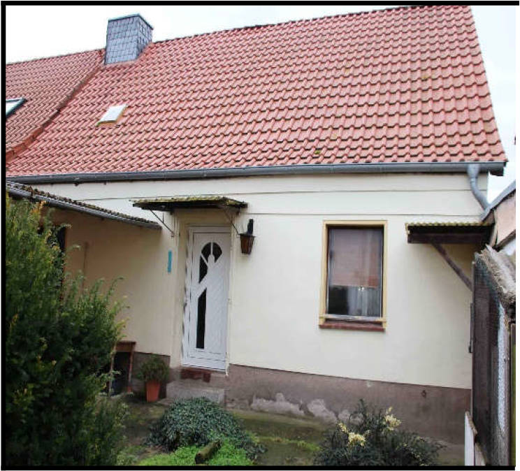 Einfamilienhaus in Hadmerslebener Straße 2, 39387 Oschersleben (Bode) OT Alikendorf - Bild 3