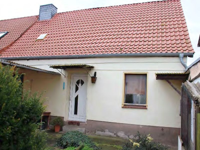 Einfamilienhaus in Hadmerslebener Straße 2, 39387 Oschersleben (Bode) OT Alikendorf - Bild 2