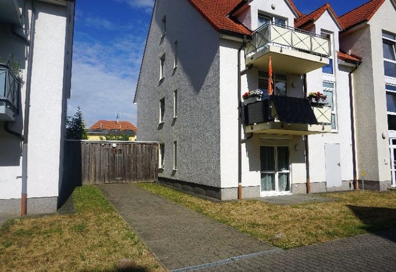Eigentumswohnung (1 bis 2 Zimmer) in Braunschweiger Weg 7, 39387 Oschersleben (Bode) - Bild 2