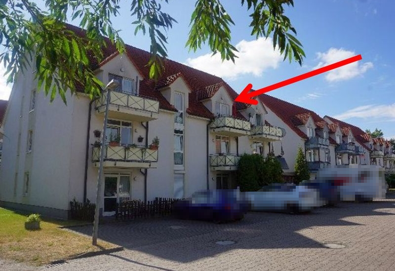 Eigentumswohnung (1 bis 2 Zimmer) in Braunschweiger Weg 7, 39387 Oschersleben (Bode) - Bild 4