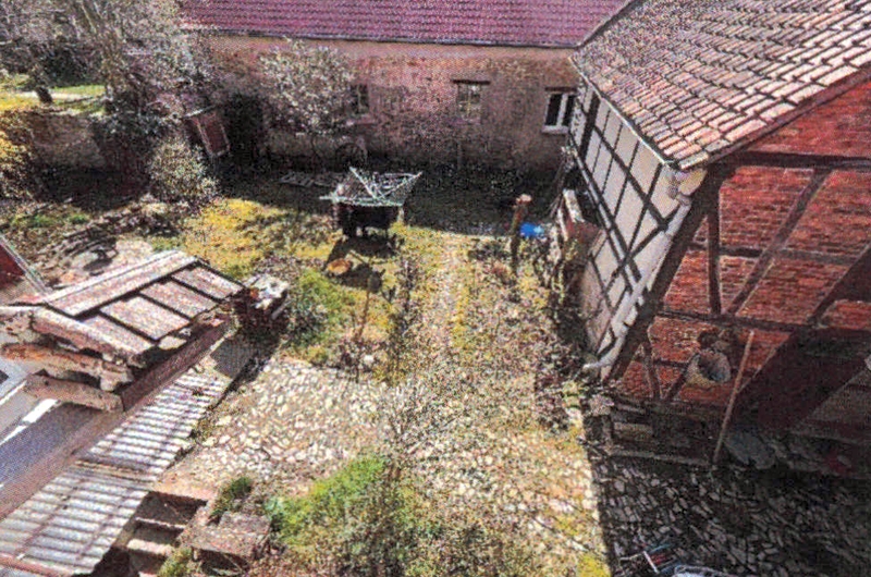Einfamilienhaus in Badelebener Straße 39, 39365 Ummendorf - Bild 4