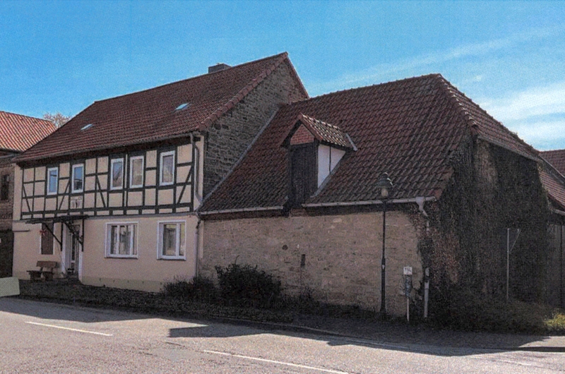 Einfamilienhaus in Badelebener Straße 39, 39365 Ummendorf - Bild 2