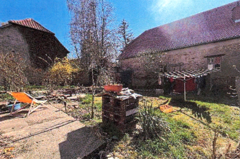 Einfamilienhaus in Badelebener Straße 39, 39365 Ummendorf - Bild 3