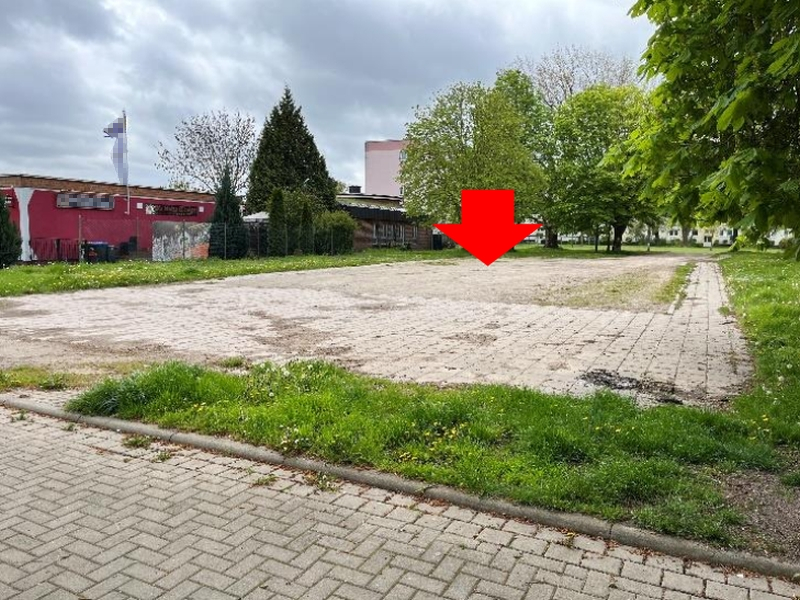 Sonstiges, BV-Nr. 1 in Breitscheidstraße 32 u.a., 39387 Oschersleben - Bild 3