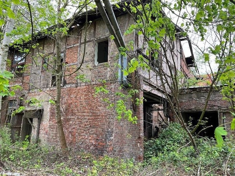 Sonstiges, BV-Nr. 1 in Breitscheidstraße 32 u.a., 39387 Oschersleben - Bild 2