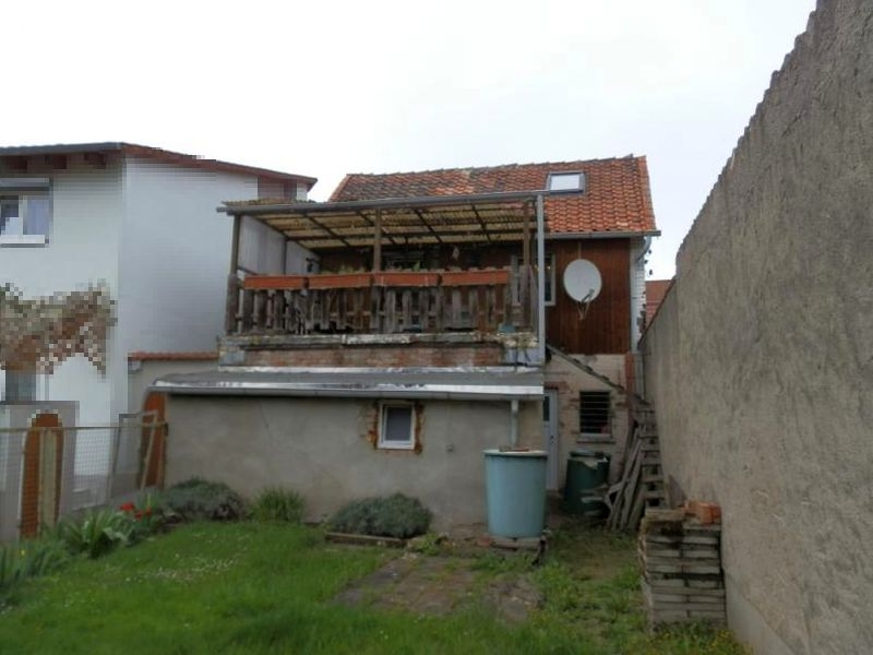 Einfamilienhaus in Friedensstraße 15, 39387 Oschersleben - Bild 4