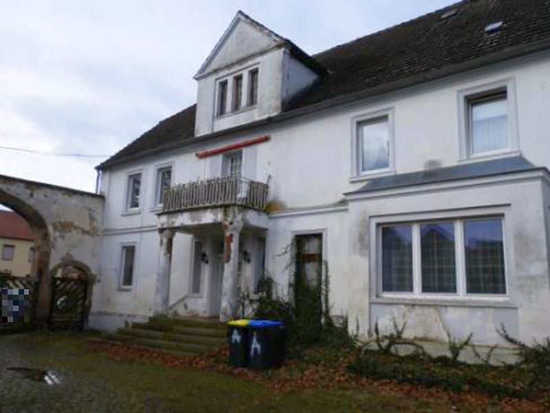 Mehrfamilienhaus in Ernst-Thälmann-Platz 4, 39164 Bottmersdorf - Bild 5
