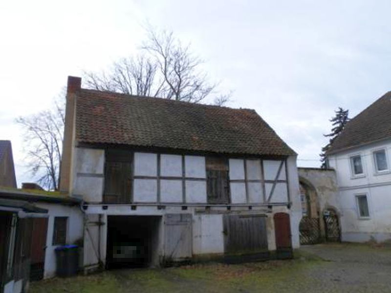 Mehrfamilienhaus in Ernst-Thälmann-Platz 4, 39164 Bottmersdorf - Bild 4