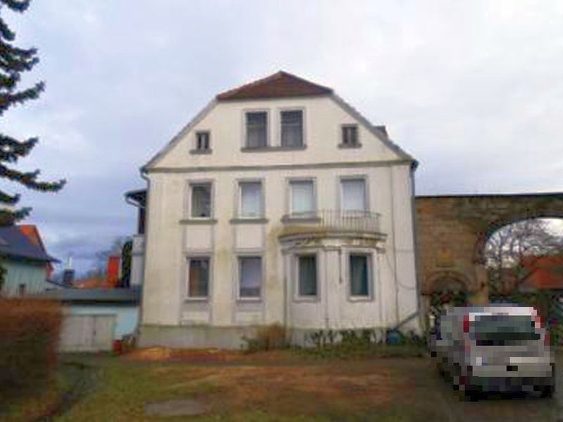 Mehrfamilienhaus in Ernst-Thälmann-Platz 4, 39164 Bottmersdorf - Bild 2