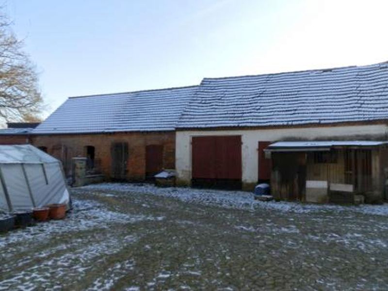 Mehrfamilienhaus in Ernst-Thälmann-Platz 4, 39164 Bottmersdorf - Bild 2