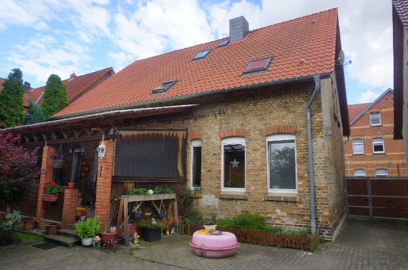 Einfamilienhaus in Mühlenweg 3, 39393 Hötensleben - Bild 2