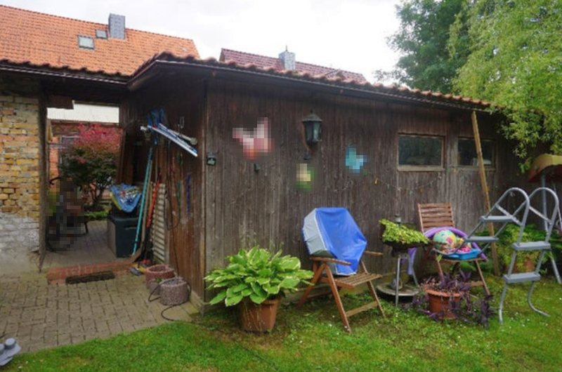 sachsen-anhalt 15 K 31/23 Mühlenweg 3, 39393 Hötensleben 6